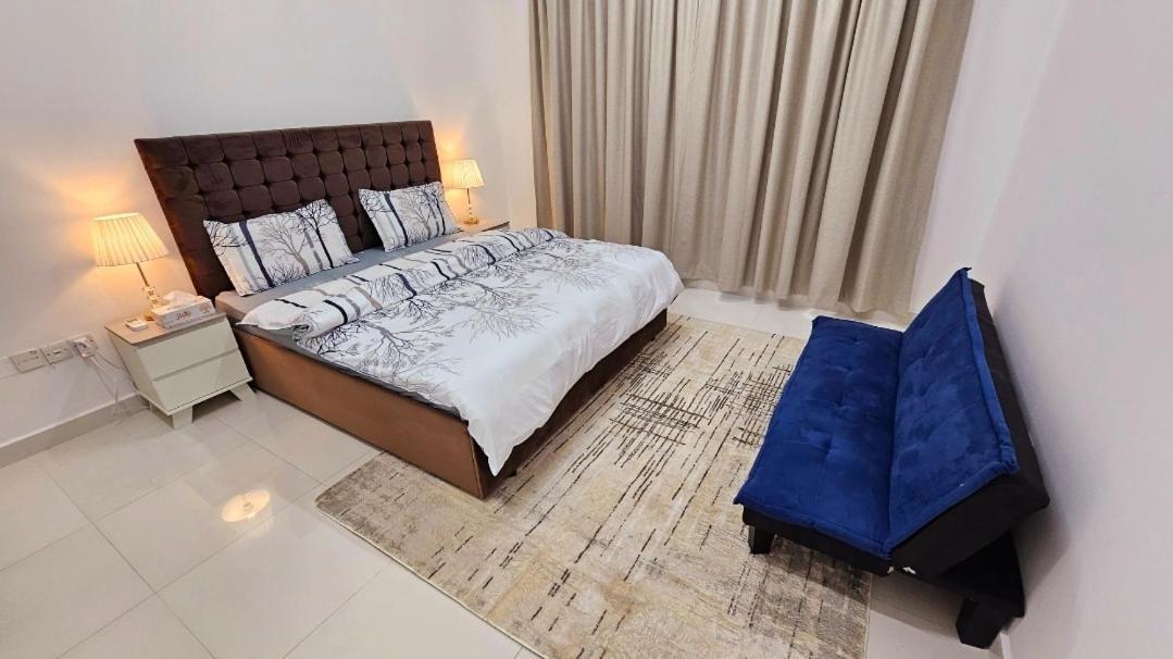 Splendid Villa Rooms Near Dubai Airport Exterior photo