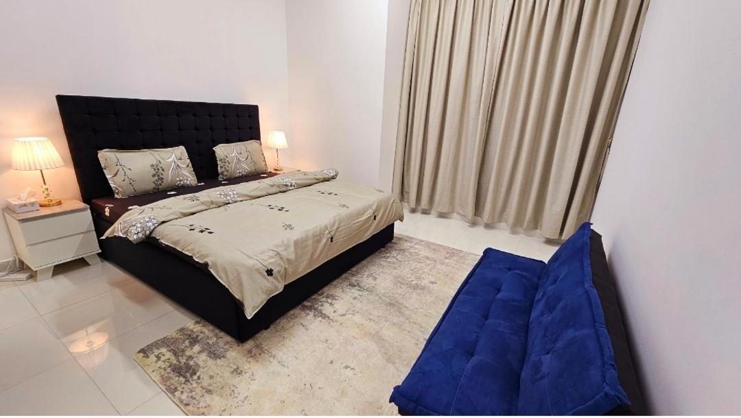 Splendid Villa Rooms Near Dubai Airport Exterior photo