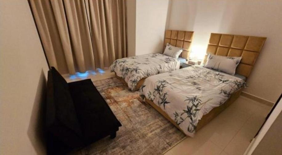 Splendid Villa Rooms Near Dubai Airport Exterior photo